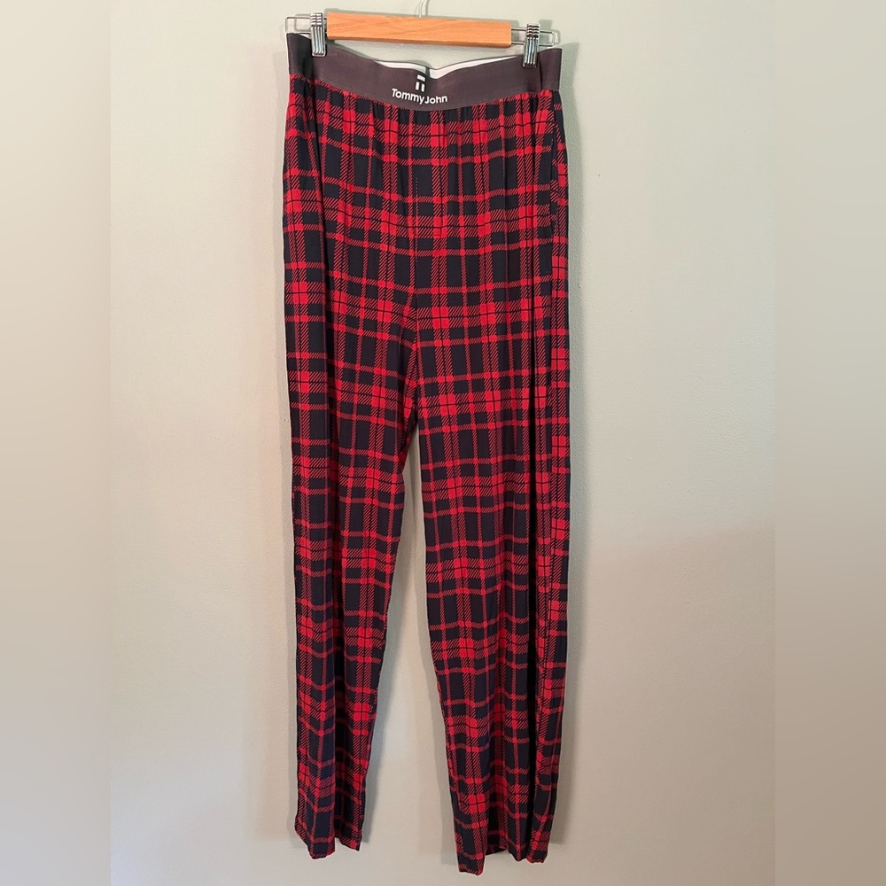 Tommy John Pajama Pants - large